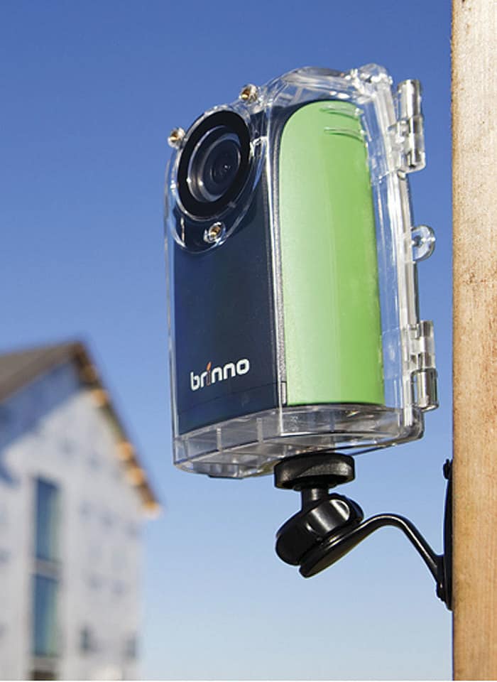 Tips in Finding the Right Construction Camera. Hi-digital timelapse camera for building