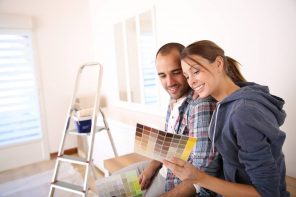 Where to Start When Renovating Your New Home. Before starting works at home