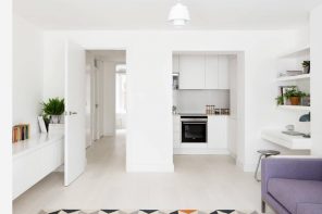 6 Mistakes to Avoid When Preparing Your Rental Property. Neat light apartment for rent