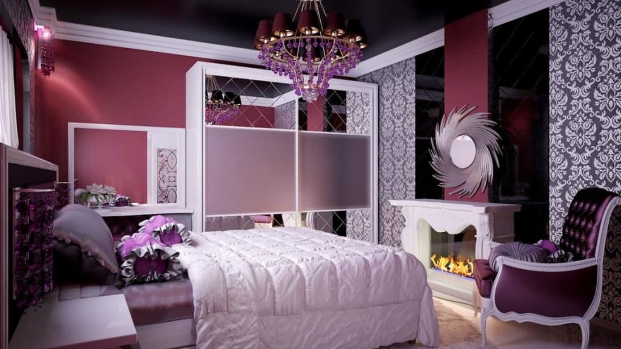 big girl bedroom furniture
