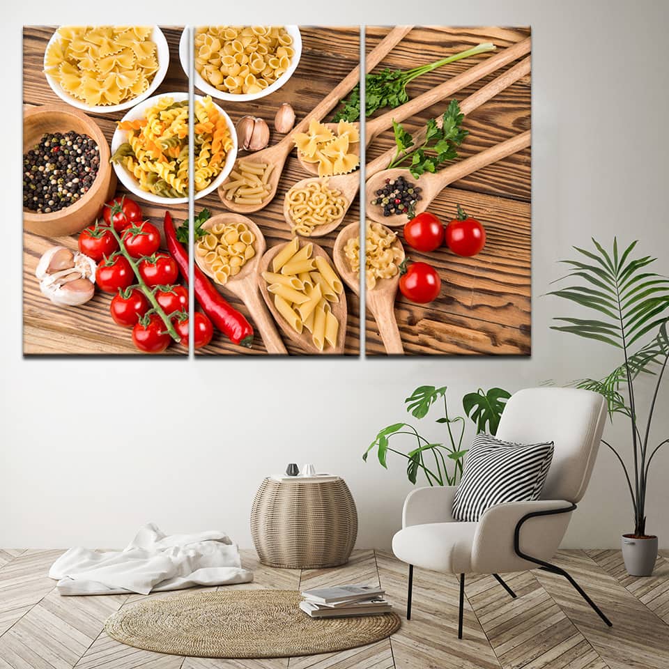 10 Best Kitchen Walls Design Ideas - Small Design Ideas