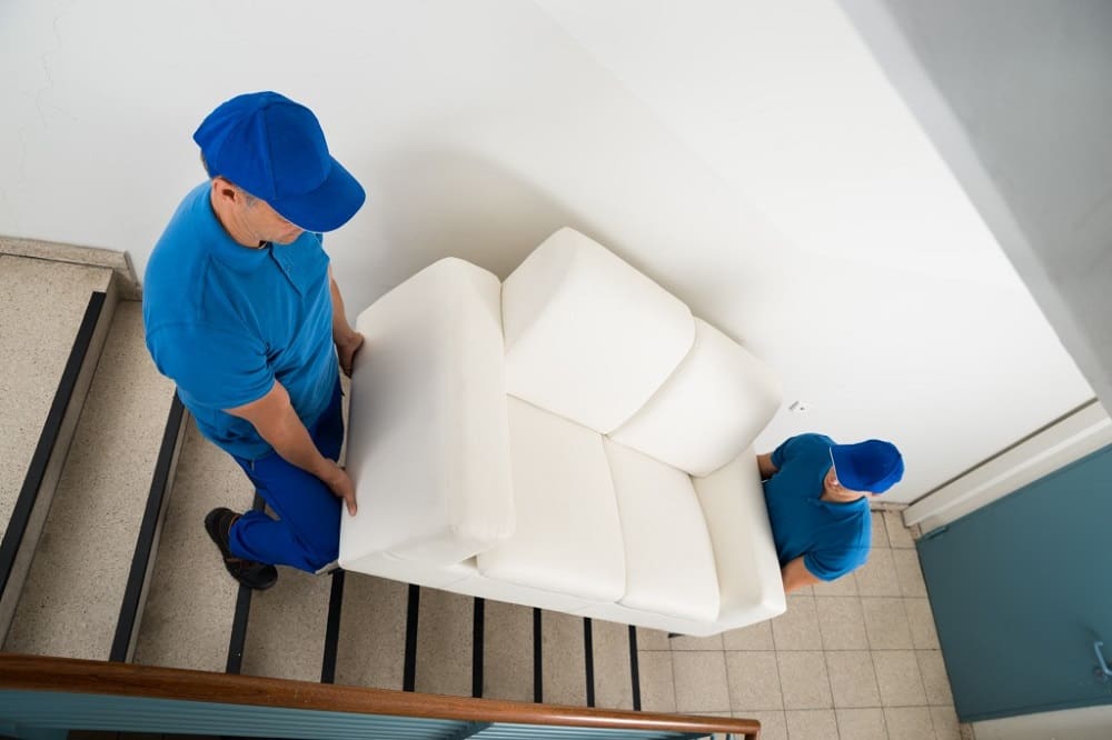 Why Would You Choose Professional Furniture Movers While You Relocate? Because it will mean your furniture will stay safe