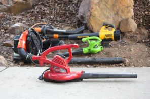 How to Choose the Best Leaf Blower for Your Yard. The most widespread models to choose from