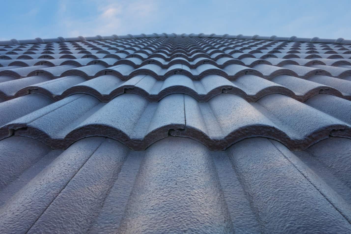 The Different Types of Roofing Materials: A Detailed Guide. Asphalt shingles at the top of the house