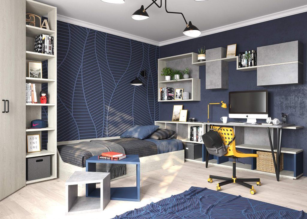 Teenager Room Decoration Tips for Stylish and Cozy Space