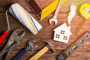 The Ultimate Summer Home Maintenance Checklist: 9 Maintaining Tips to make it easier