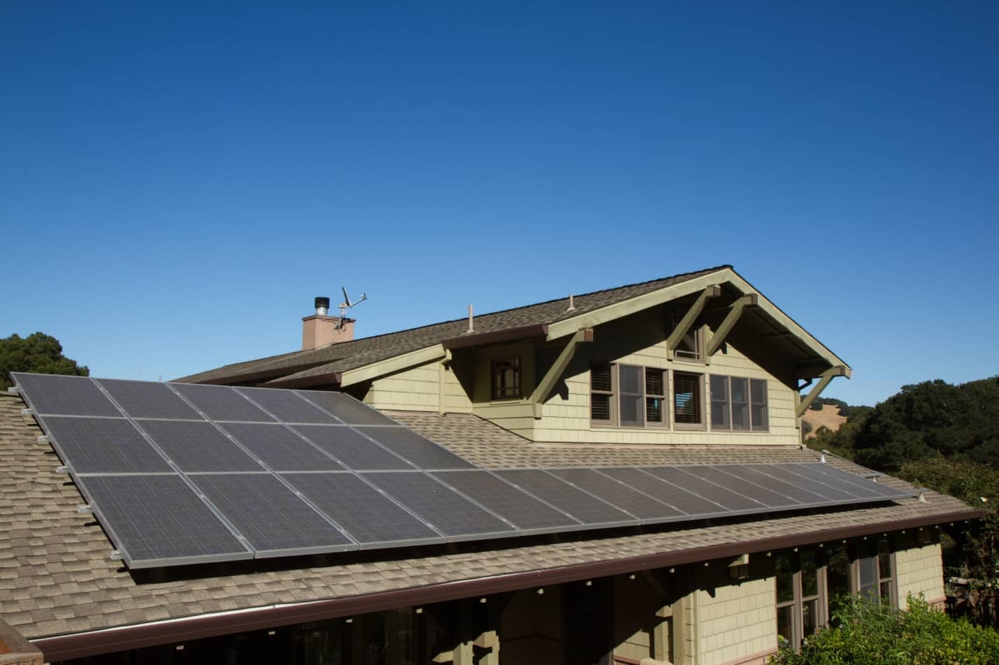 Solar Panels and Roof Structure Design: What Do You Need to Know? Installing solar panels with less damage for your roofing cover