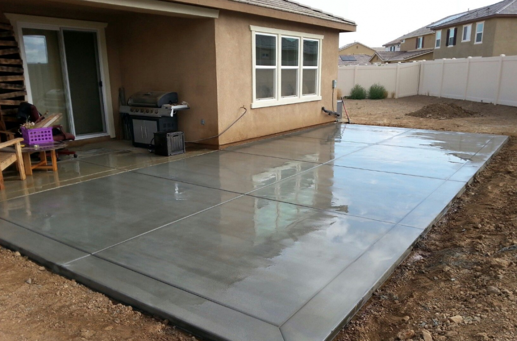 Tips For Choosing A Good Commercial Concrete Contractor