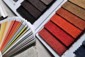 5 Best Design Courses for Students. Interior finishing materials' testers