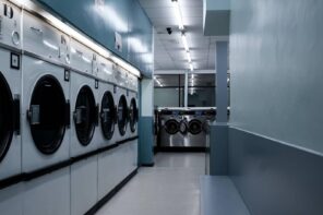 Simple Maintenance Tips for Your On-Premise Laundry Equipment