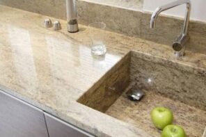 How to Choose the Right Countertop Material for Your Home. Faux marble countertop is the most effective and expensive one