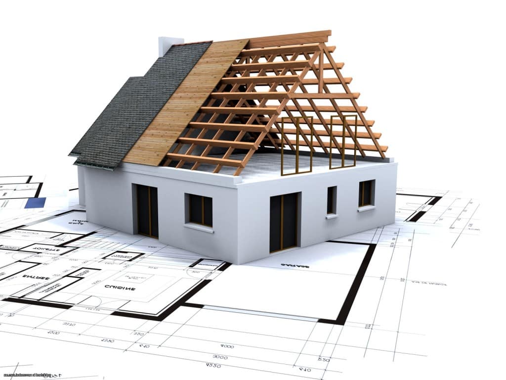 Top Essential Factors worth Considering When Constructing Your Home. The plan of erecting the house