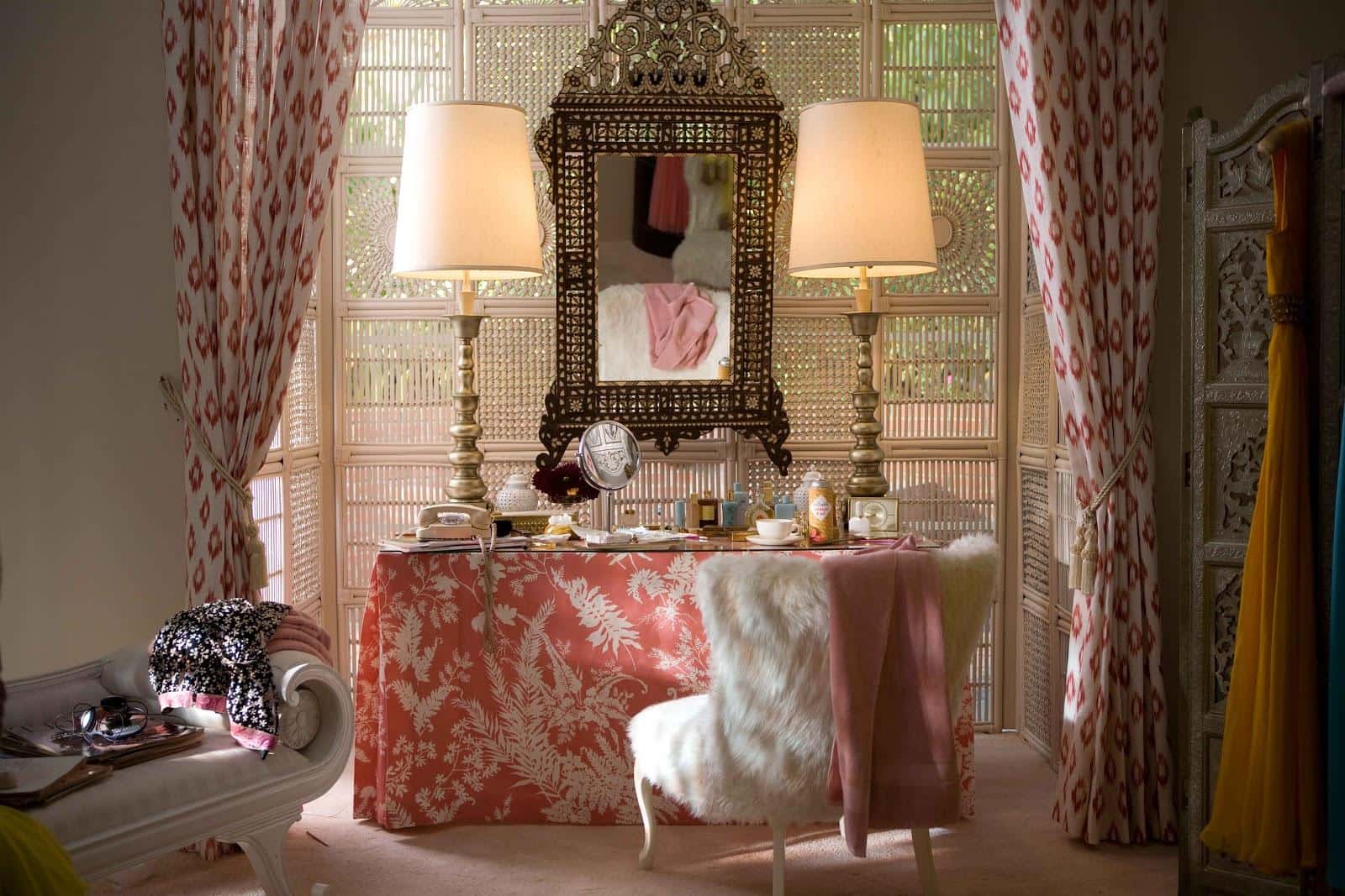 From Boudoir To Salon: The History Of French Room Naming