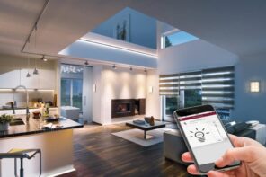 How Can Smart Tech Upgrades Improve Your Property's Value. Modern technologies to rule over home's applainces via phone