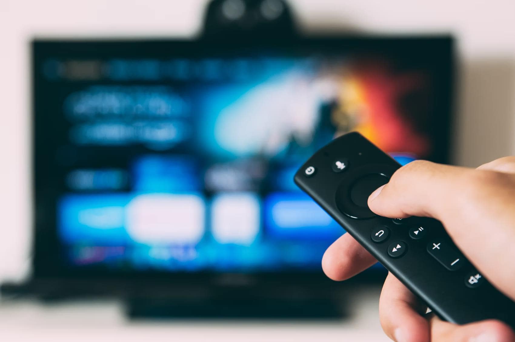 Home Automation Tips To Make Your Life Better. The remote control for TV