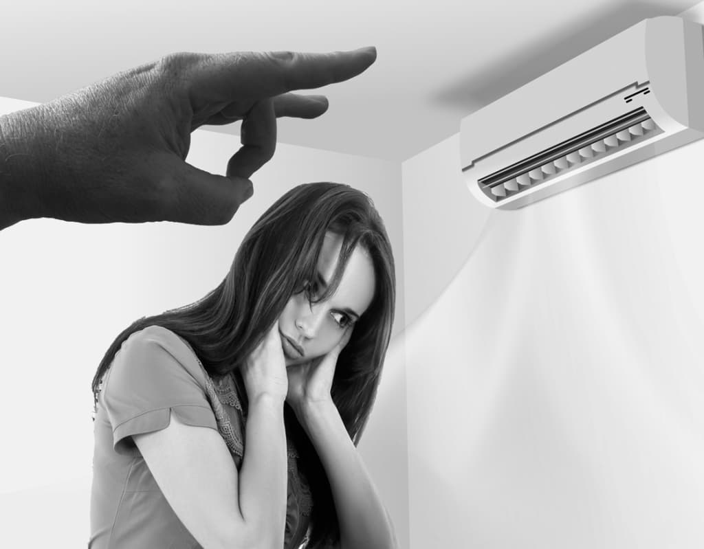 5 Common HVAC Repair Scams and How to Avoid them. Possible fraud schemes at conditioner repairing