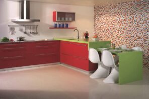 Silestone: The Up and Coming Worktop Material