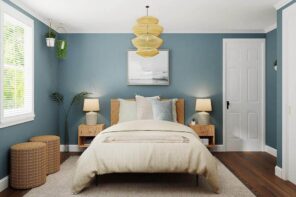 Create Your Own Chic And Cozy Bedroom With These How-To Tips