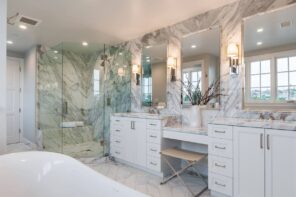 How a Bathroom Renovation can Add Personal & Monetary Value to Your Home