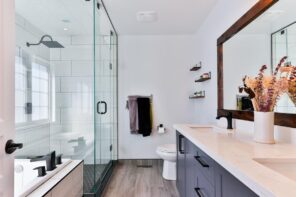 Decided To Renovate Your Bathroom? These Simple Tricks From Strip Drain Will Help You