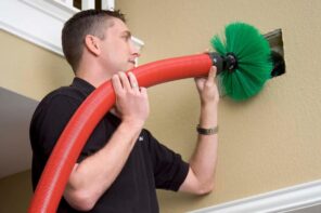 6 Ways Air Duct Cleaning Can Improve Your Air Quality. The professional cleaning the system via inspectional hatch
