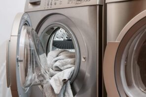 How to Make Laundry Day as Energy Efficient as Possible