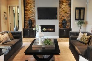 How You Can Improve Your Living Room Interior Design